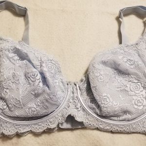 Rene Rolf Underwire Bra Size 42D